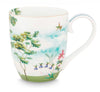 Pip Studio Jolie Heron XL Mug