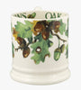 Emma Bridgewater Oak & Acorn 1/2 Pint Mug