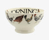 Emma Bridgewater Rise & Shine Bright New Morning French Bowl