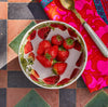 Emma Bridgewater Strawberries French Bowl